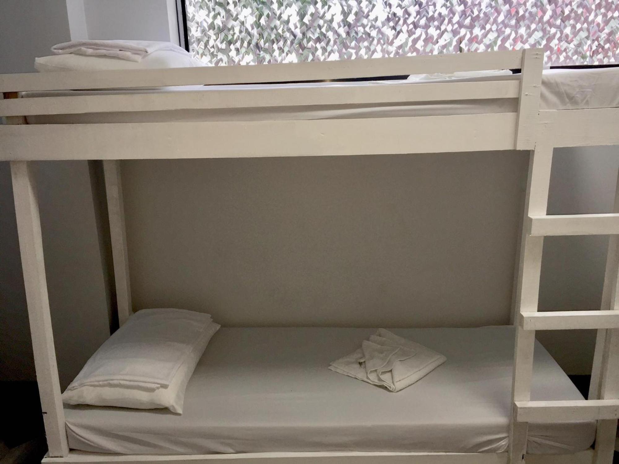 Ziet Hotel Mambajao Værelse billede